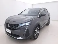 Usata Peugeot 3008 Allure 224 CV (164 kW) 2021 Grigio SUV