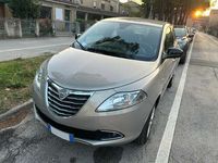 usata Lancia Ypsilon Ypsilon2015 0.9 t.air Gold ecochic metano