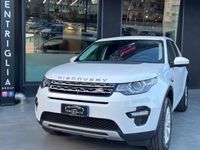 usata Land Rover Discovery Sport -- 2.0 TD4 150
