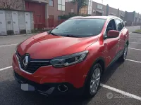 Usado Renault Kadjar 131 CV (96 kW) 2016 Rojo SUV