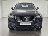 Usata Volvo XC90 Business Edition 235 CV (172 kW) 2020 Nero SUV