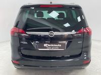 usata Opel Zafira 2.0 CDTi 110CV 2.0 CDTi 110CV Cosmo