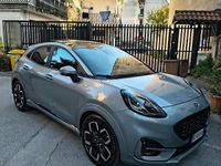 Usata Ford Puma 120 CV (88 kW) 2021 SUV