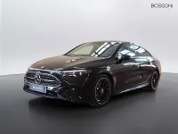 Nuova Mercedes CLA200 Advanced Plus 163 CV (119 kW) 2026 Nero Berlina