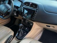 Gebraucht Lancia Delta 105 PS (77 kW) 2014 Weiß Kleinwagen