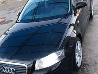 Usata Audi A3 Ambiente 110 CV (80 kW) 2006 Berlina