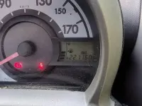 Usata Citroën C1 68 CV (50 kW) 2007 Nero Utilitaria