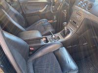 Usata Ford S-MAX 125 CV (91 kW) 2007 Nero Monovolume