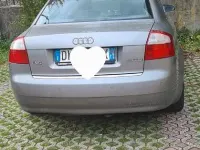 Usata Audi A4 130 CV (95 kW) 2007 Berlina