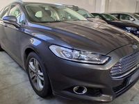 Usata Ford Mondeo Titanium 150 CV (110 kW) 2017 Station wagon