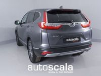 usata Honda CR-V 2.0 Hev eCVT 2.0 Hev eCVT Elegance Navi iva esposta