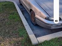 Usata Fiat Bravo 2000 Grigio Utilitaria