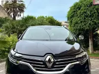 Usata Renault Espace 160 CV (117 kW) 2019 Nero Monovolume