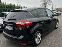 usata Ford C-MAX 1.6 tdci Plus 115cv dpf