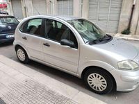 Usata Citroën C3 73 CV (53 kW) 2009 Berlina