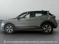 Nuova Opel Mokka Edition 136 CV (100 kW) 2026 Grafik grey SUV