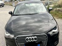 Usata Audi A1 Sportback Ambition 105 CV (77 kW) 2014 Utilitaria