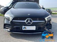 usata Mercedes A180 A 180Premium AMG!