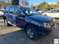 usata Dacia Duster 2ª serie 1.6 Laureate Gpl 4x2 105cv