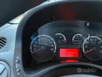 Usata Fiat Panda 4x4 Climbing 69 CV (50 kW) 2011 Utilitaria