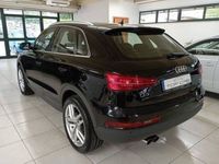 usata Audi Q3 Q32.0 tdi quattro 150cv