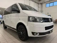 Usata VW Multivan Highline 179 CV (131 kW) 2011 Bianco Monovolume
