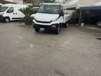 Usata Iveco Daily 116 CV (85 kW) 2018 Other