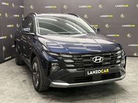 Nuova Hyundai Tucson 136 CV (100 kW) 2025 Blu/azzurro SUV