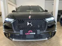 Usata DS Automobiles DS7 Crossback Performance 131 CV (96 kW) 2022 Nero SUV