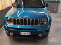 Usata Jeep Renegade Limited 150 CV (110 kW) 2021 SUV
