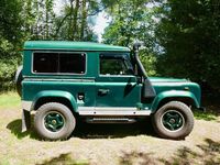 Usata Land Rover Defender 1989 SUV