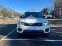 usata Land Rover Range Rover Sport 3.0 TDV6 Black & White Edition