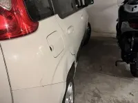 Usata Fiat Panda 85 CV (62 kW) 2013 Bianco Utilitaria