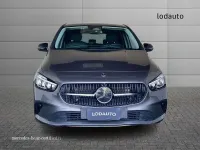 Usata Mercedes B180 Advanced 136 CV (100 kW) 2025 Grigio Utilitaria