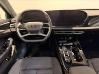 Usata Audi A5 Advanced 204 CV (150 kW) 2025 Bianco ghiacciaio metallizzato Station wagon