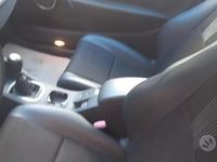 Usata Renault Mégane Coupé 105 CV (77 kW) 2009 Grigio Coupé