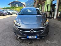 Usata Opel Corsa 90 CV (66 kW) 2019 Grigio Berlina