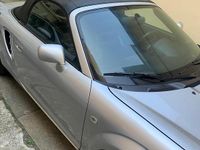 Usata Toyota MR2 140 CV (102 kW) 2003 Cabrio