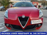 usata Alfa Romeo Giulietta 1.6 JTDm 120 CV