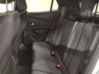 Usata Peugeot 2008 Allure 131 CV (96 kW) 2024 Bianco SUV