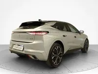 Usata DS Automobiles DS4 Crossback Trocadero 131 CV (96 kW) 2022 Grigio cristallo SUV