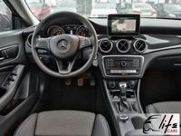 usata Mercedes CLA180 Shooting Brake Classe CLA S.Brake Automatic Sport