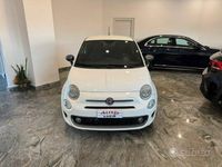 usata Fiat 500S - 2018