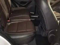Usata Chevrolet Trax LTZ 131 CV (96 kW) 2013 SUV