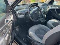 Usata Lancia Ypsilon 2007 Nero Utilitaria