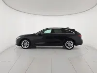 Usata Audi A5 Advanced 150 CV (110 kW) 2025 Nero Station wagon