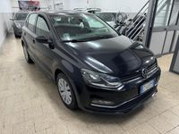 usata VW Polo 1.4 TDI 5p. Comfortline - 10/2014