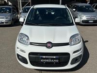 Usata Fiat Panda Easy 95 CV (69 kW) 2017 Bianco Utilitaria