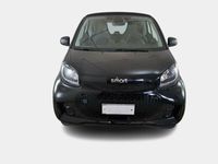 usata Smart ForTwo Electric Drive -