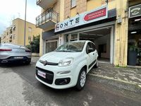 Usata Fiat Panda Lounge 80 CV (58 kW) 2016 Other Utilitaria